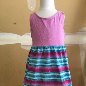 Basic Gymboree dress
